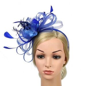 Fascinator